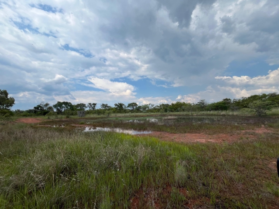 3 Bedroom Property for Sale in Mookgopong Limpopo