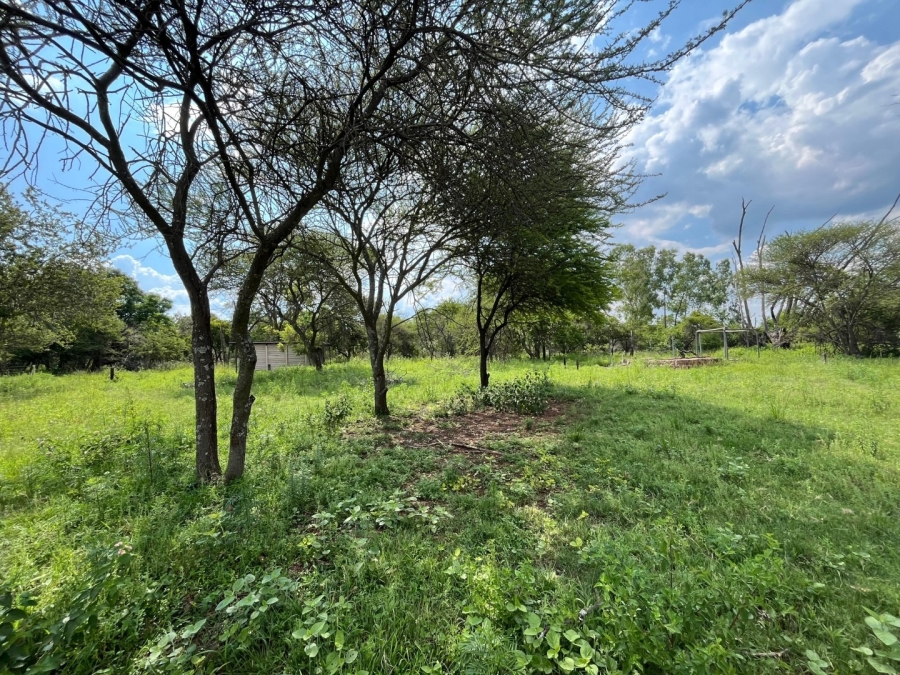 3 Bedroom Property for Sale in Mookgopong Limpopo