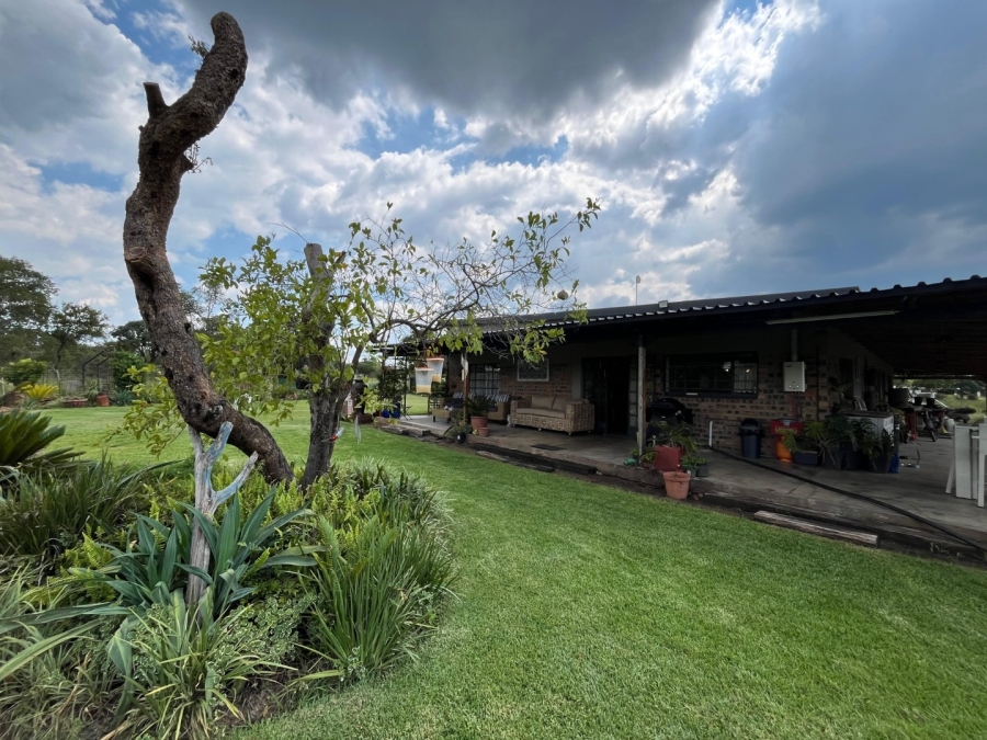 3 Bedroom Property for Sale in Mookgopong Limpopo