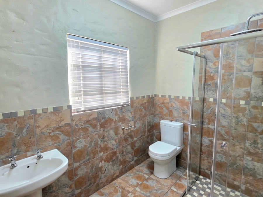 To Let 3 Bedroom Property for Rent in Bendor Limpopo