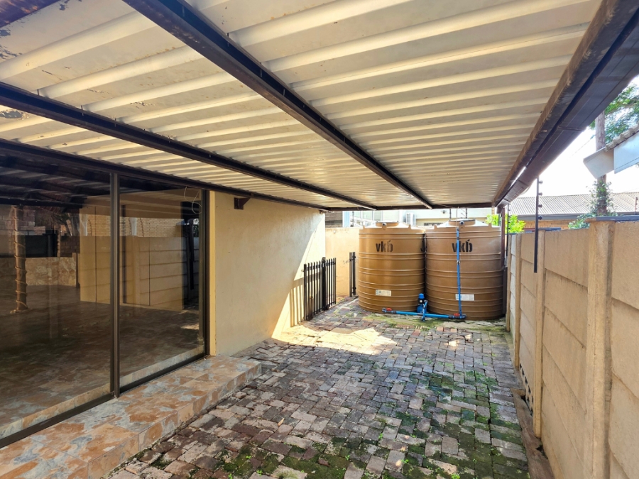 To Let 3 Bedroom Property for Rent in Bendor Limpopo