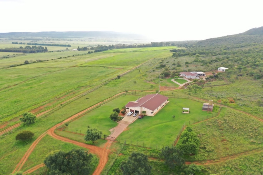 3 Bedroom Property for Sale in Modimolle Limpopo