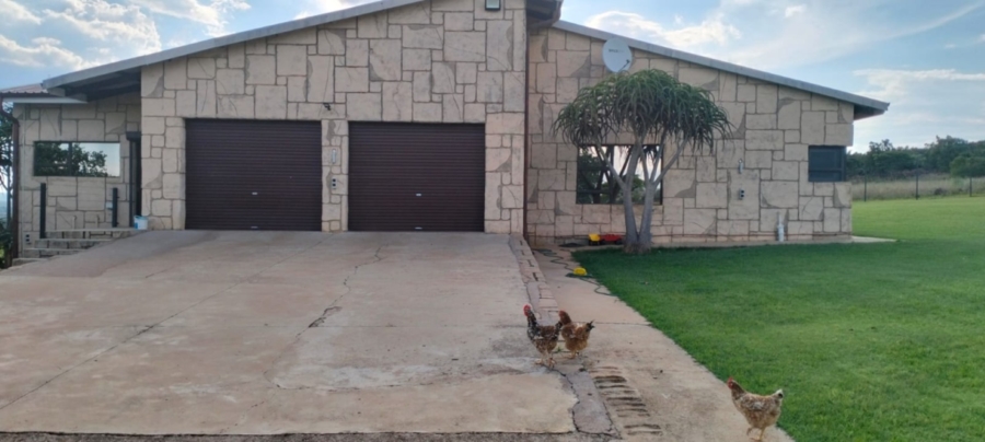 3 Bedroom Property for Sale in Modimolle Limpopo