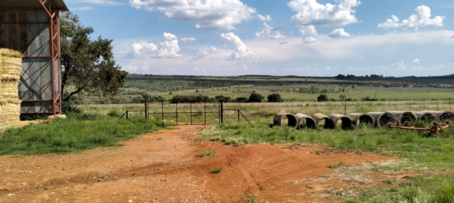 3 Bedroom Property for Sale in Modimolle Limpopo