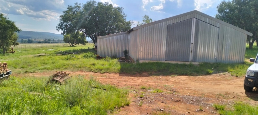 3 Bedroom Property for Sale in Modimolle Limpopo
