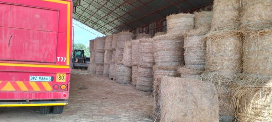 3 Bedroom Property for Sale in Modimolle Limpopo