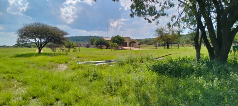 3 Bedroom Property for Sale in Modimolle Limpopo