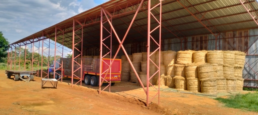 3 Bedroom Property for Sale in Modimolle Limpopo