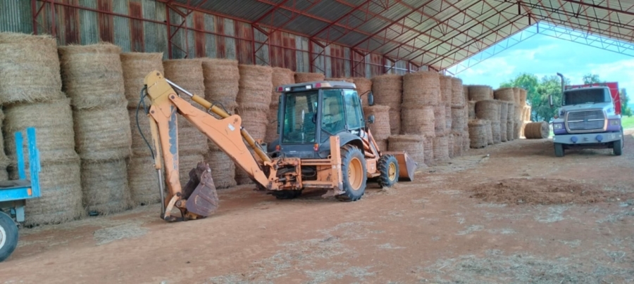 3 Bedroom Property for Sale in Modimolle Limpopo