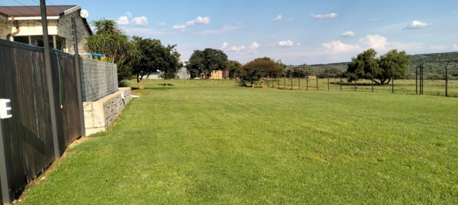 3 Bedroom Property for Sale in Modimolle Limpopo