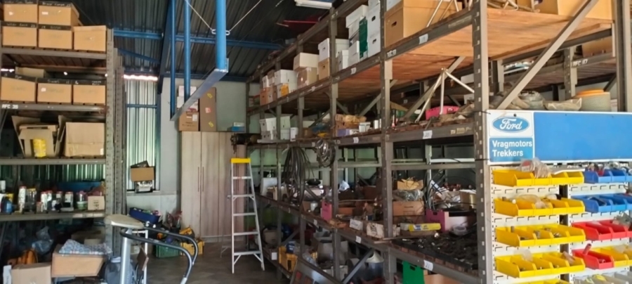 3 Bedroom Property for Sale in Modimolle Limpopo