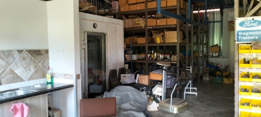 3 Bedroom Property for Sale in Modimolle Limpopo