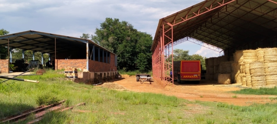 3 Bedroom Property for Sale in Modimolle Limpopo