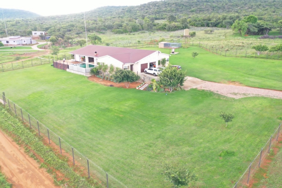 3 Bedroom Property for Sale in Modimolle Limpopo