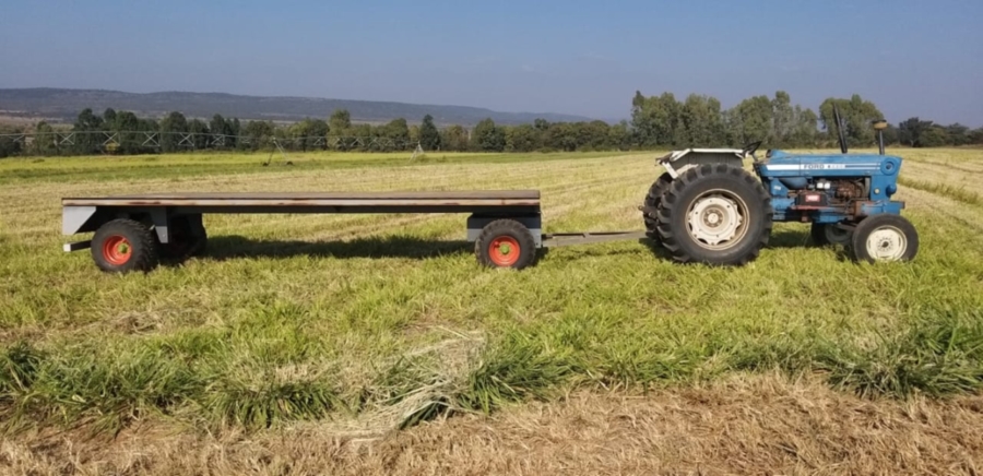 3 Bedroom Property for Sale in Modimolle Limpopo