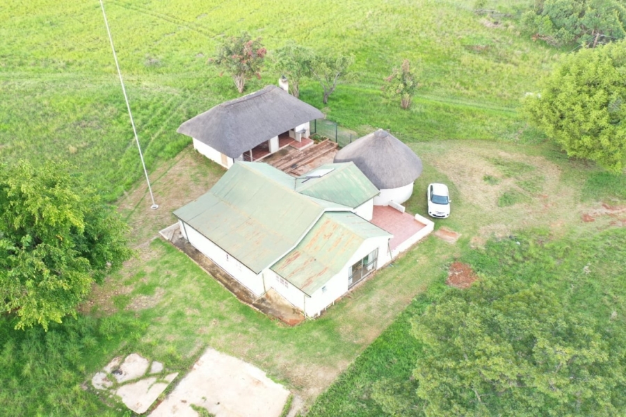 3 Bedroom Property for Sale in Modimolle Limpopo