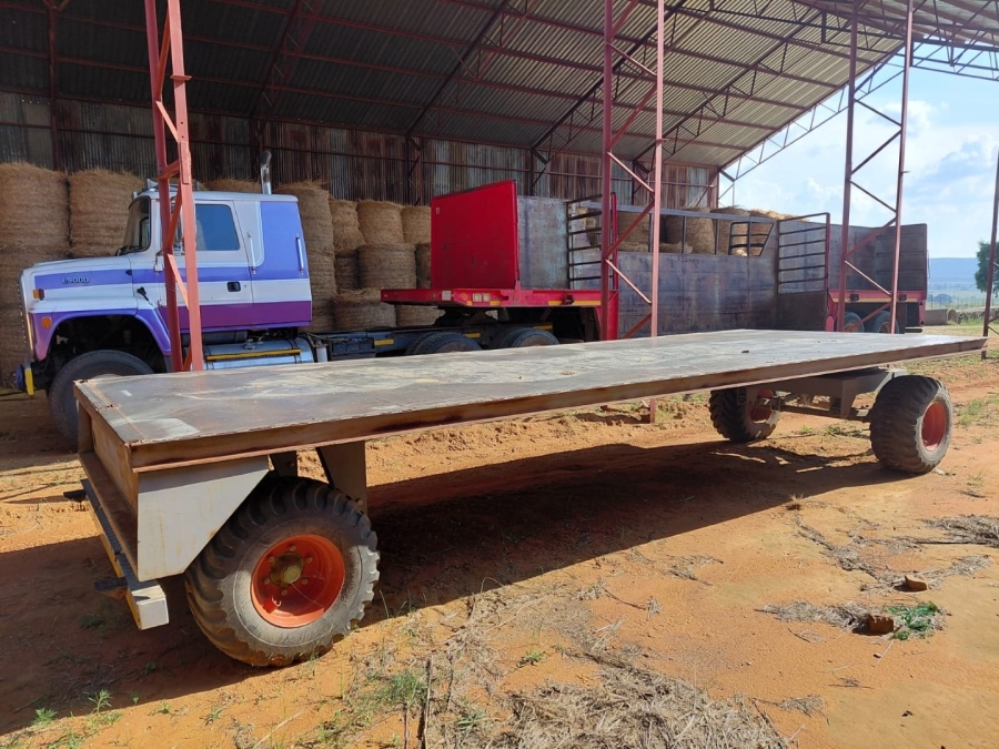 3 Bedroom Property for Sale in Modimolle Limpopo