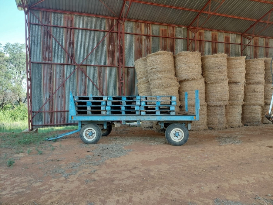 3 Bedroom Property for Sale in Modimolle Limpopo