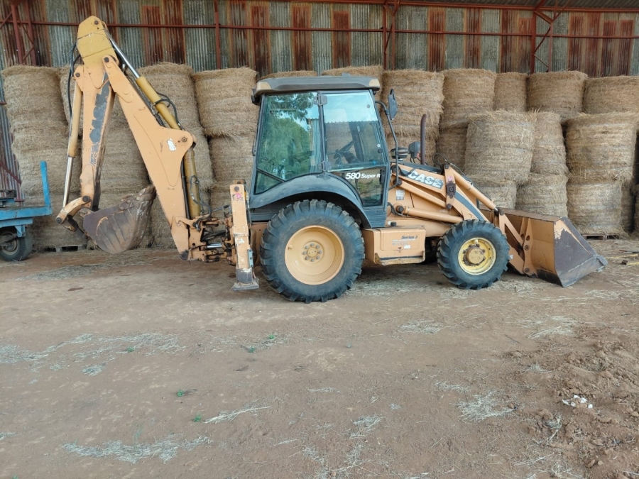 3 Bedroom Property for Sale in Modimolle Limpopo