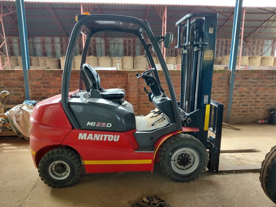 3 Bedroom Property for Sale in Modimolle Limpopo