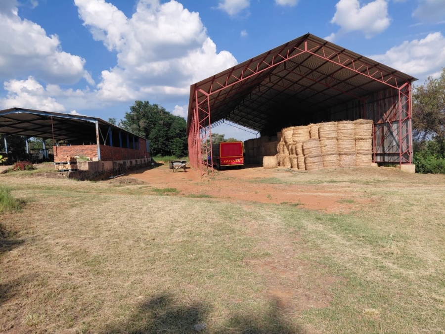 3 Bedroom Property for Sale in Modimolle Limpopo