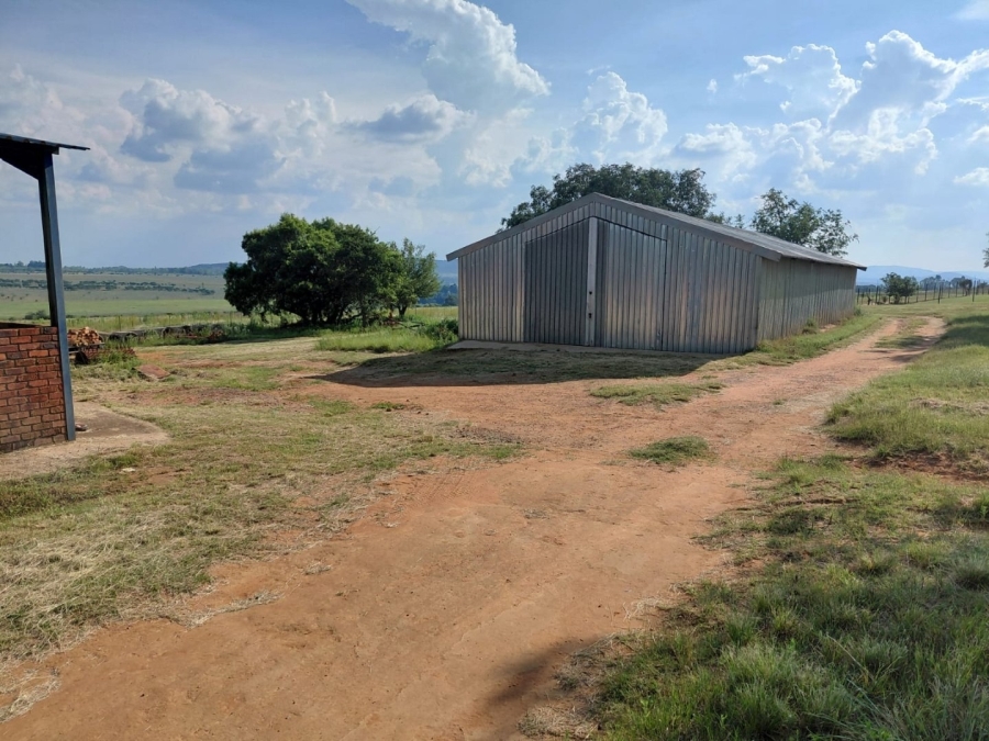 3 Bedroom Property for Sale in Modimolle Limpopo