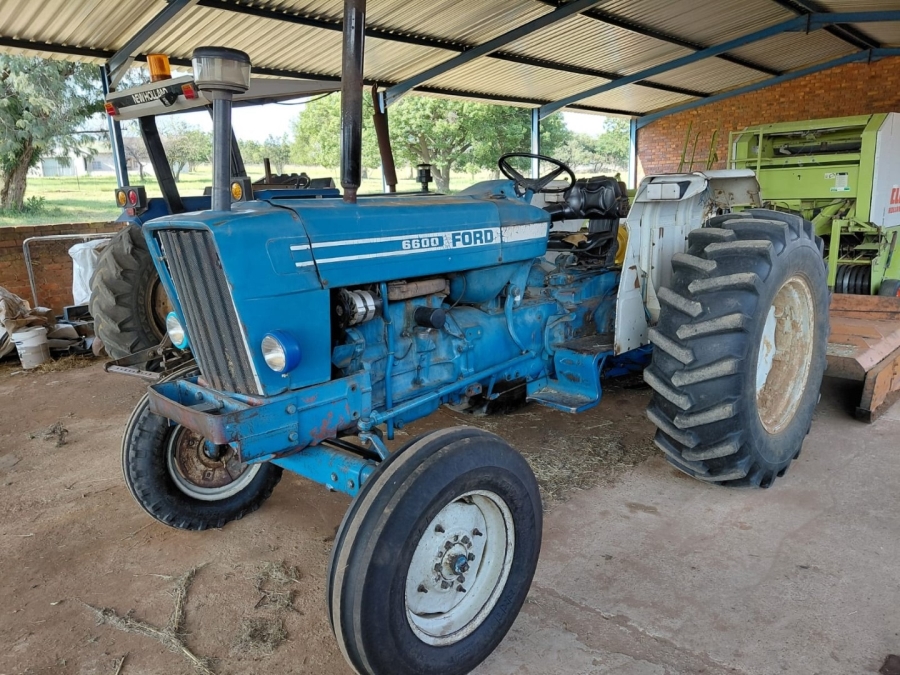 3 Bedroom Property for Sale in Modimolle Limpopo