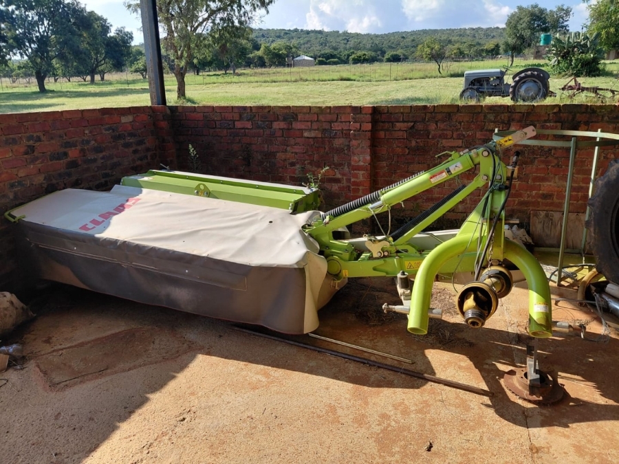 3 Bedroom Property for Sale in Modimolle Limpopo