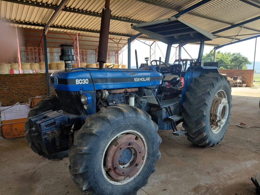 3 Bedroom Property for Sale in Modimolle Limpopo