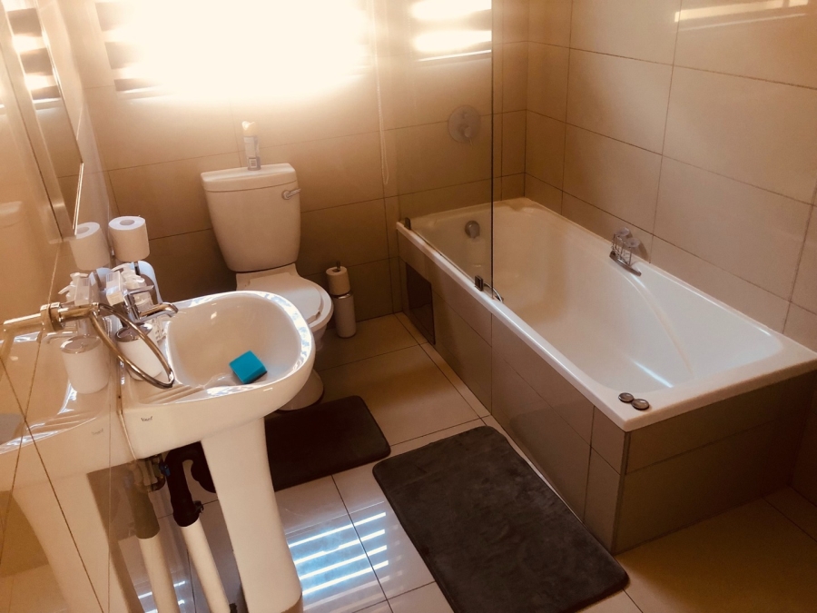 To Let 2 Bedroom Property for Rent in Chroompark Limpopo