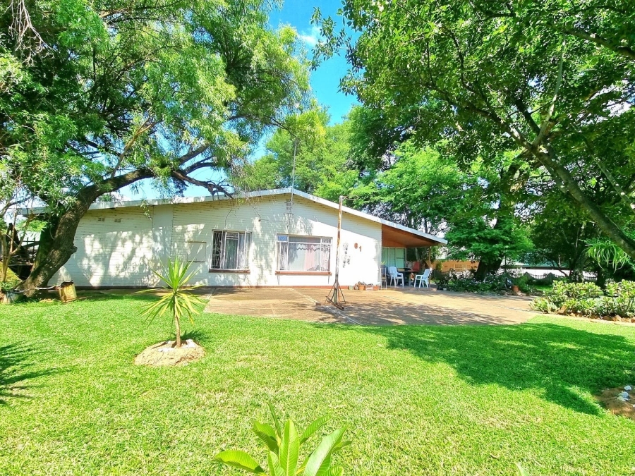 3 Bedroom Property for Sale in Modimolle Limpopo