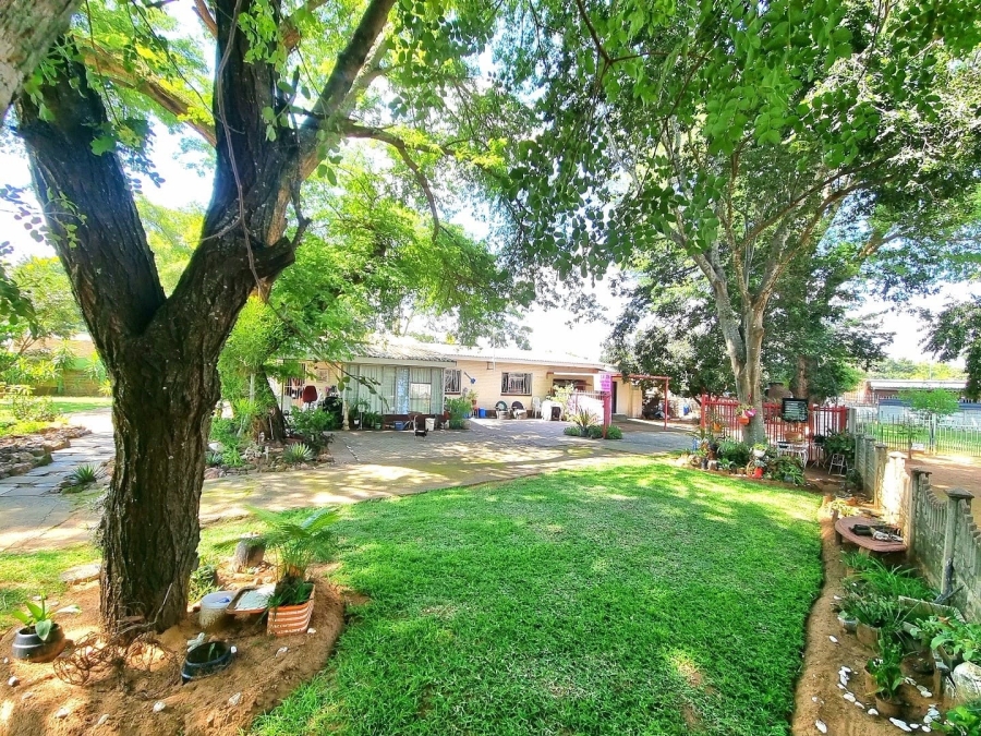 3 Bedroom Property for Sale in Modimolle Limpopo