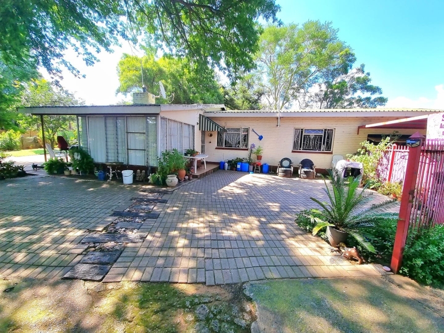 3 Bedroom Property for Sale in Modimolle Limpopo