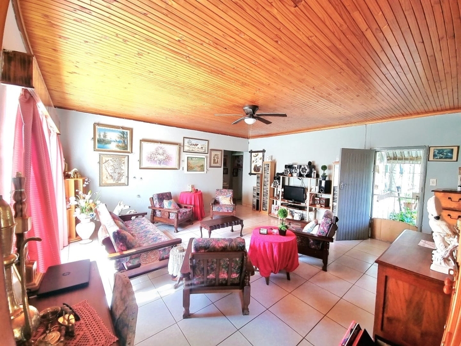 3 Bedroom Property for Sale in Modimolle Limpopo