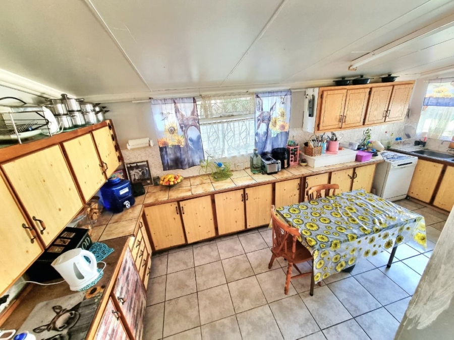 3 Bedroom Property for Sale in Modimolle Limpopo