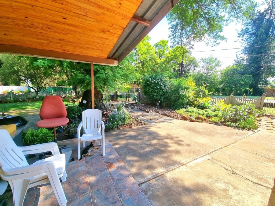 3 Bedroom Property for Sale in Modimolle Limpopo