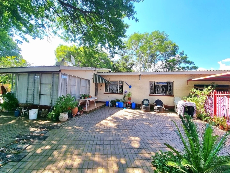 3 Bedroom Property for Sale in Modimolle Limpopo