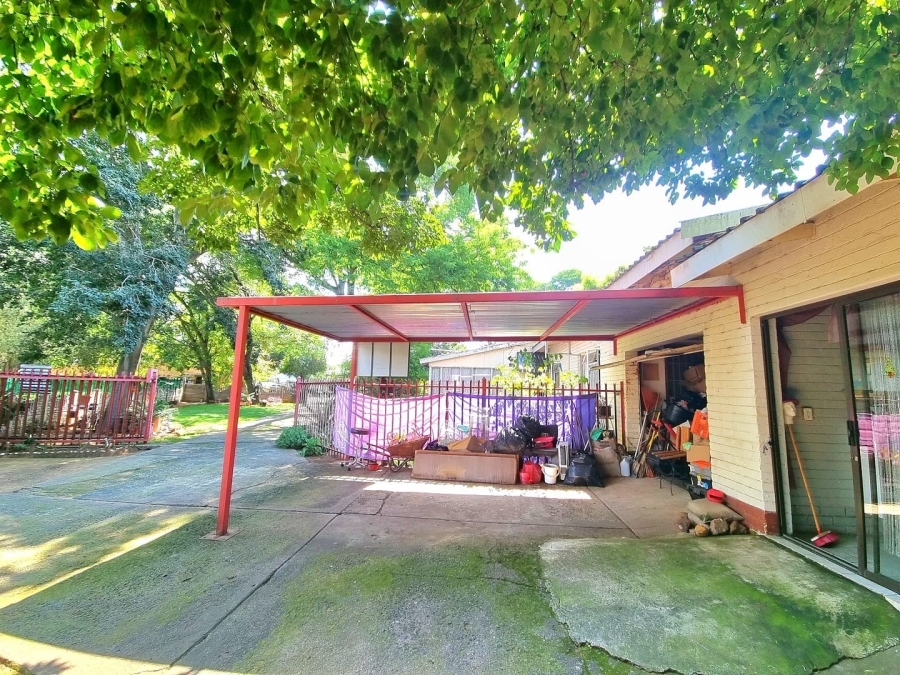 3 Bedroom Property for Sale in Modimolle Limpopo