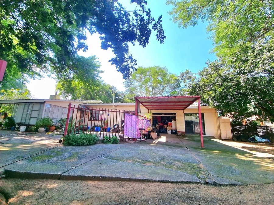 3 Bedroom Property for Sale in Modimolle Limpopo