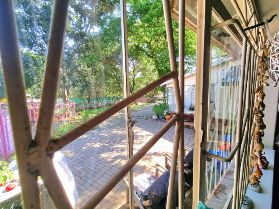 3 Bedroom Property for Sale in Modimolle Limpopo