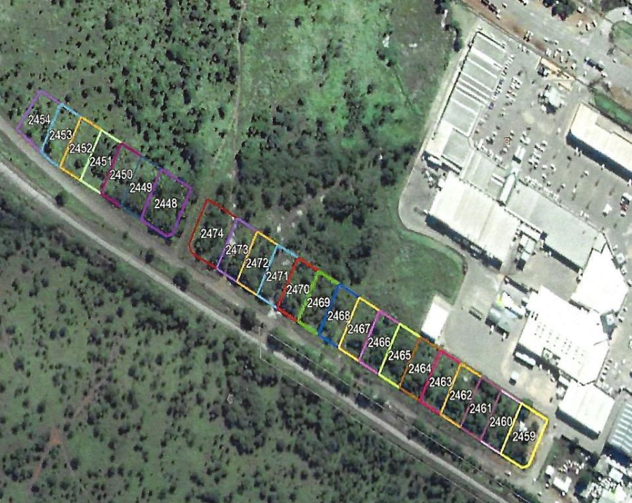 0 Bedroom Property for Sale in Northam Limpopo