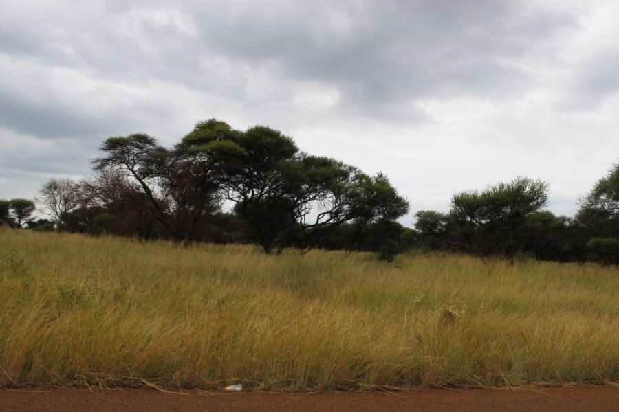 0 Bedroom Property for Sale in Northam Limpopo