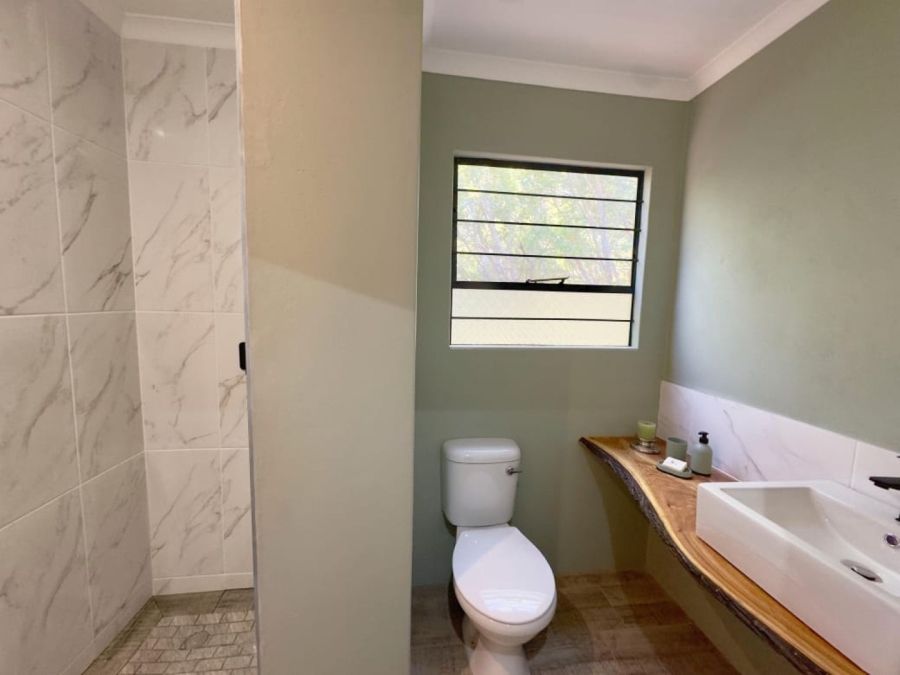 To Let 1 Bedroom Property for Rent in Northam Limpopo