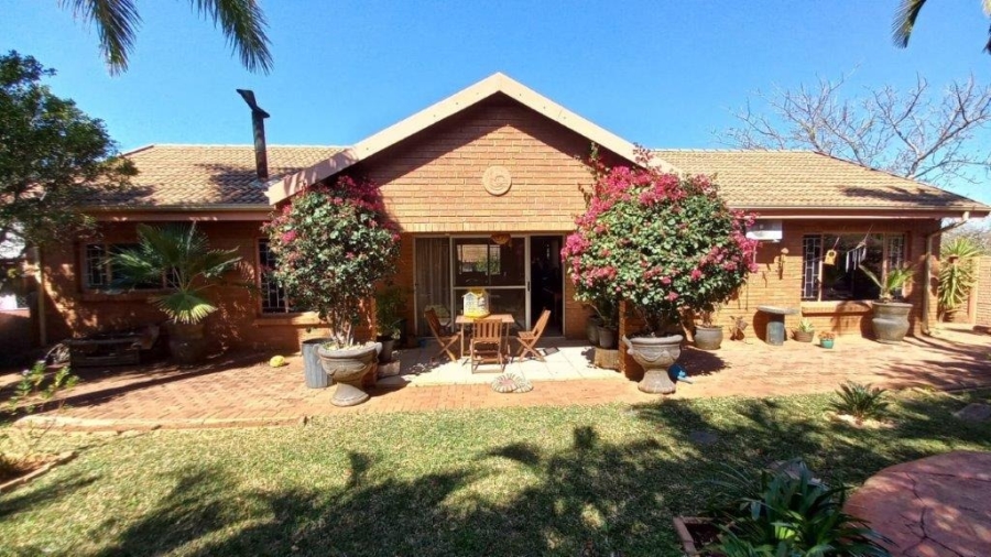 2 Bedroom Property for Sale in Bela Bela Limpopo