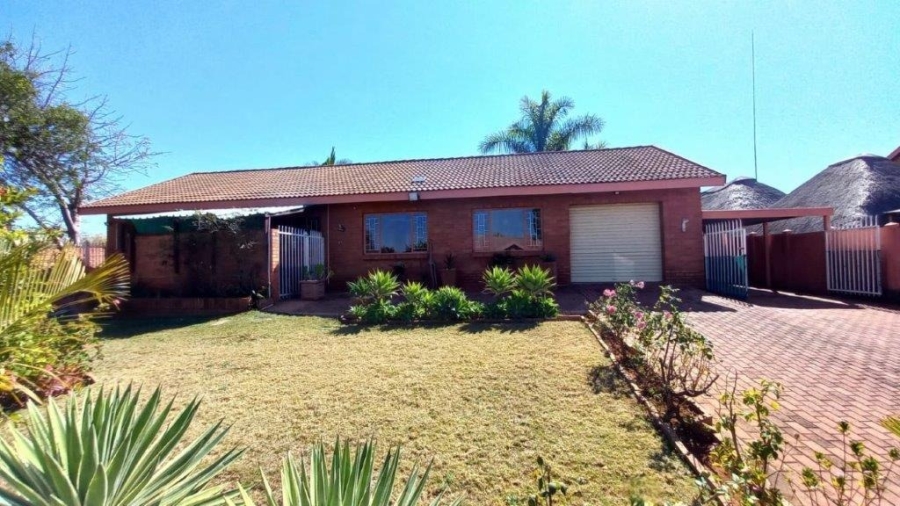 2 Bedroom Property for Sale in Bela Bela Limpopo