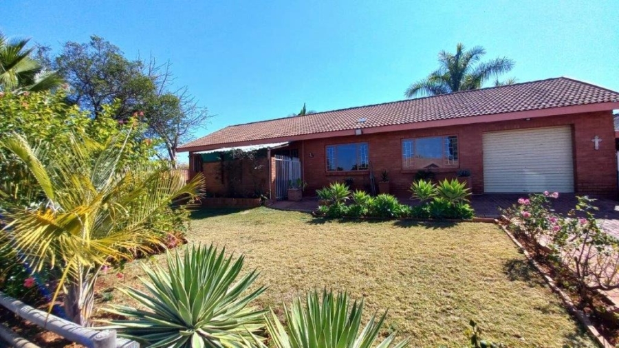 2 Bedroom Property for Sale in Bela Bela Limpopo