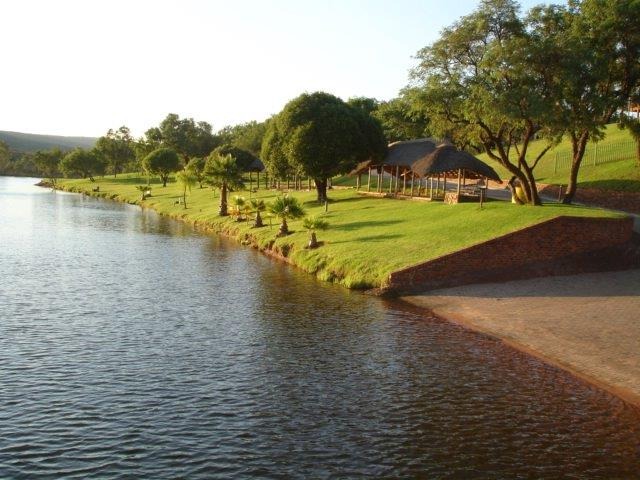 0 Bedroom Property for Sale in Fish Eagle Estate Limpopo