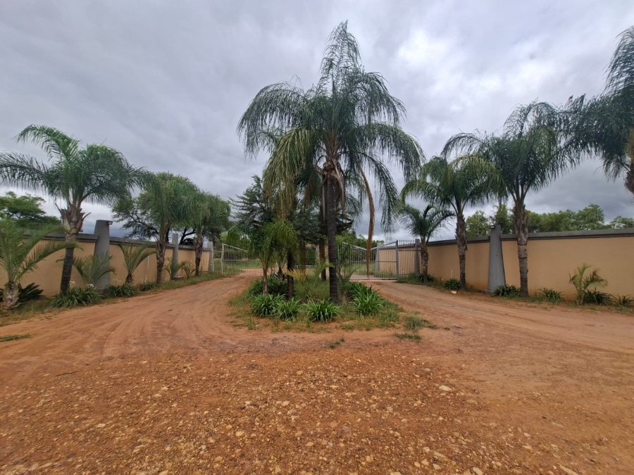 0 Bedroom Property for Sale in Bela Bela Limpopo