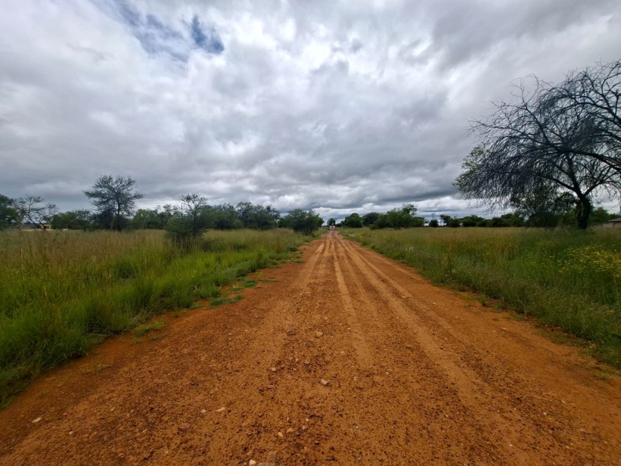 0 Bedroom Property for Sale in Bela Bela Limpopo