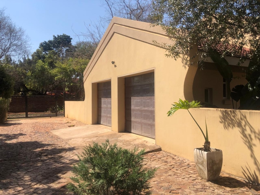 To Let 3 Bedroom Property for Rent in Chroompark Limpopo